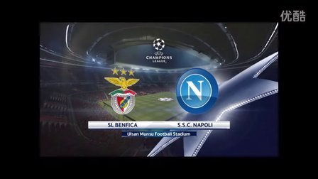 包含本菲卡战平那不勒斯，哈兰德梅开二度德甲的词条