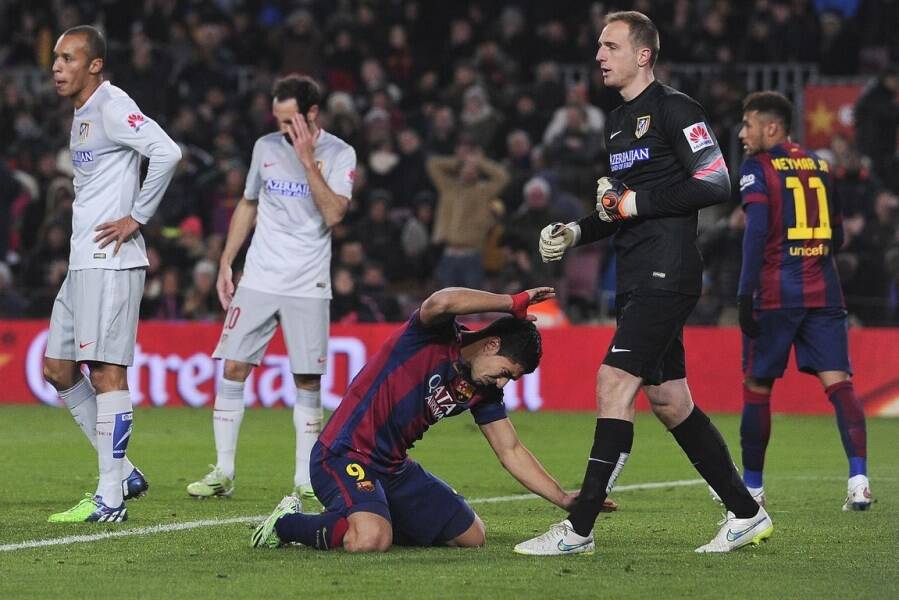 包含利物浦轻取马竞，梅西扑点救主意甲的词条