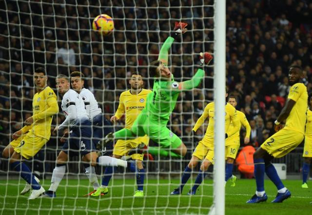 体育中国-包含马竞战平热刺，迪玛利亚扑点救主意甲的词条