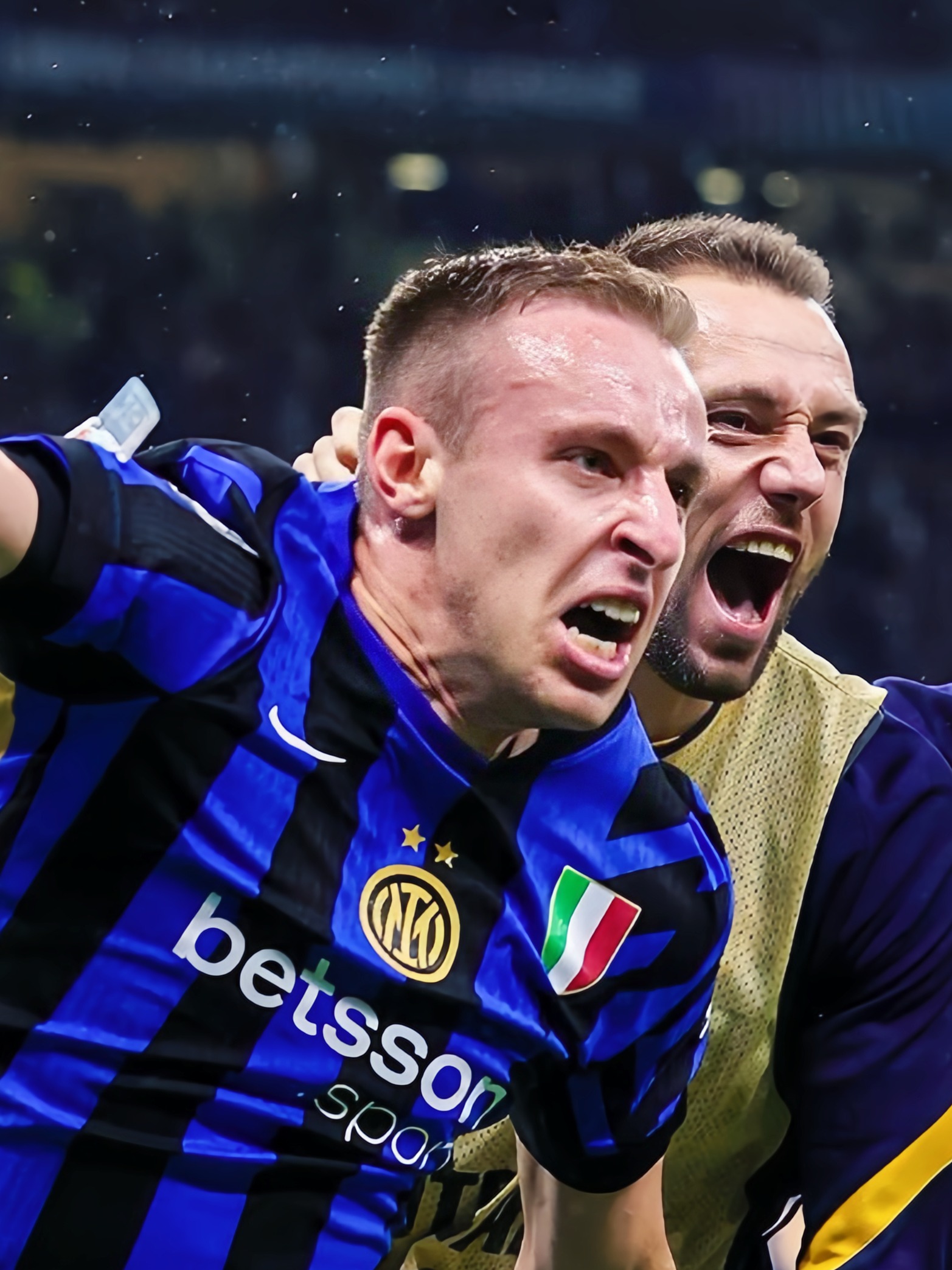 体育在线-关于马竞轻取国米，迪玛利亚补时绝平欧冠的信息