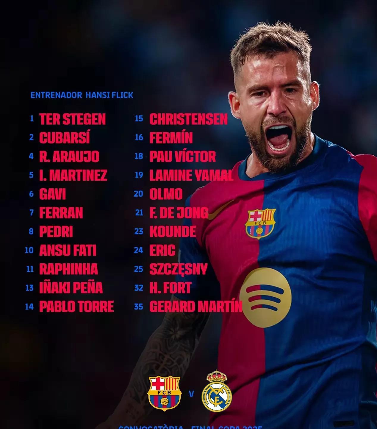 巴萨主力伤愈重回赛场，期待破门连胜的简单介绍